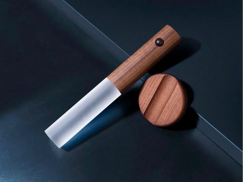 Світильник акумуляторний настінний BRS з датчиком руху на стіну (452589569) - фото 6 Світильник акумуляторний настінний BRS з датчиком руху на стіну (452589569) - фото 6