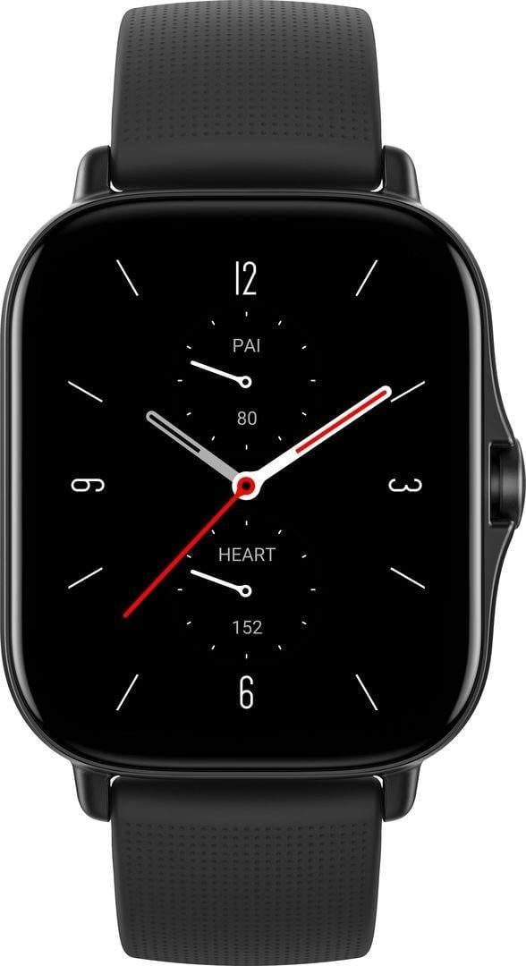 Смарт-часы Amazfit GTS 2 Space Black Смарт-часы Amazfit GTS 2 Space Black