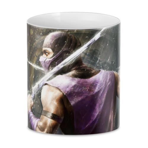 Чашка GeekLand Mortal Kombat с оружием (MK.02.10)