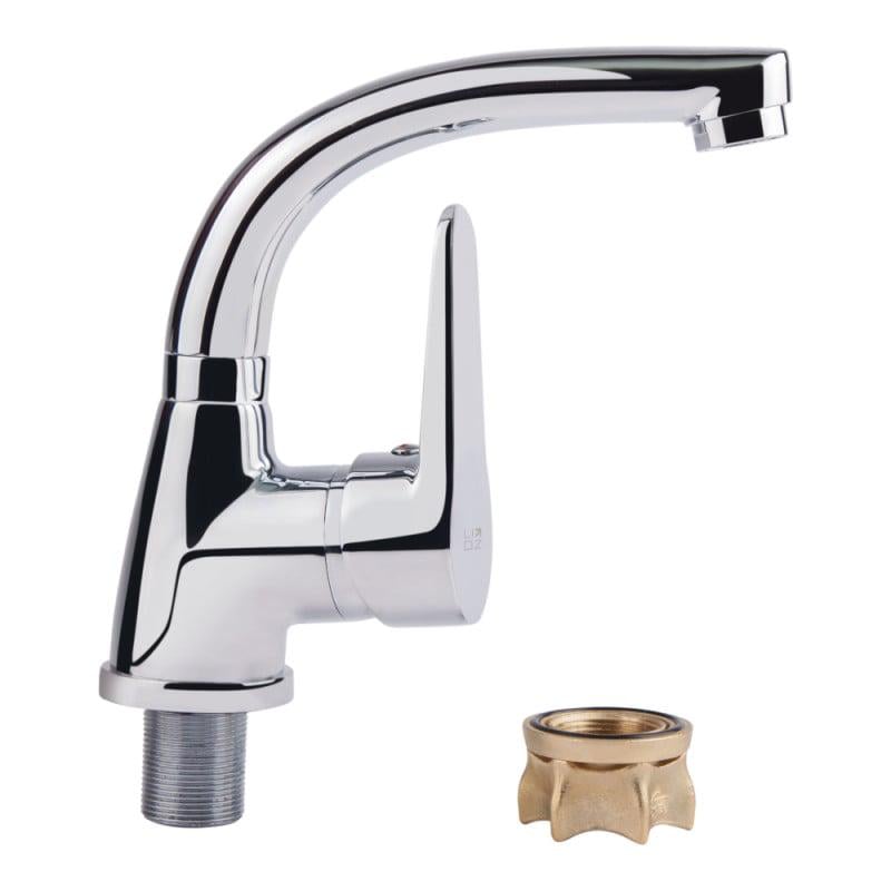 Смеситель для кухни Lidz CRM 14 34 014 05 (00028106)