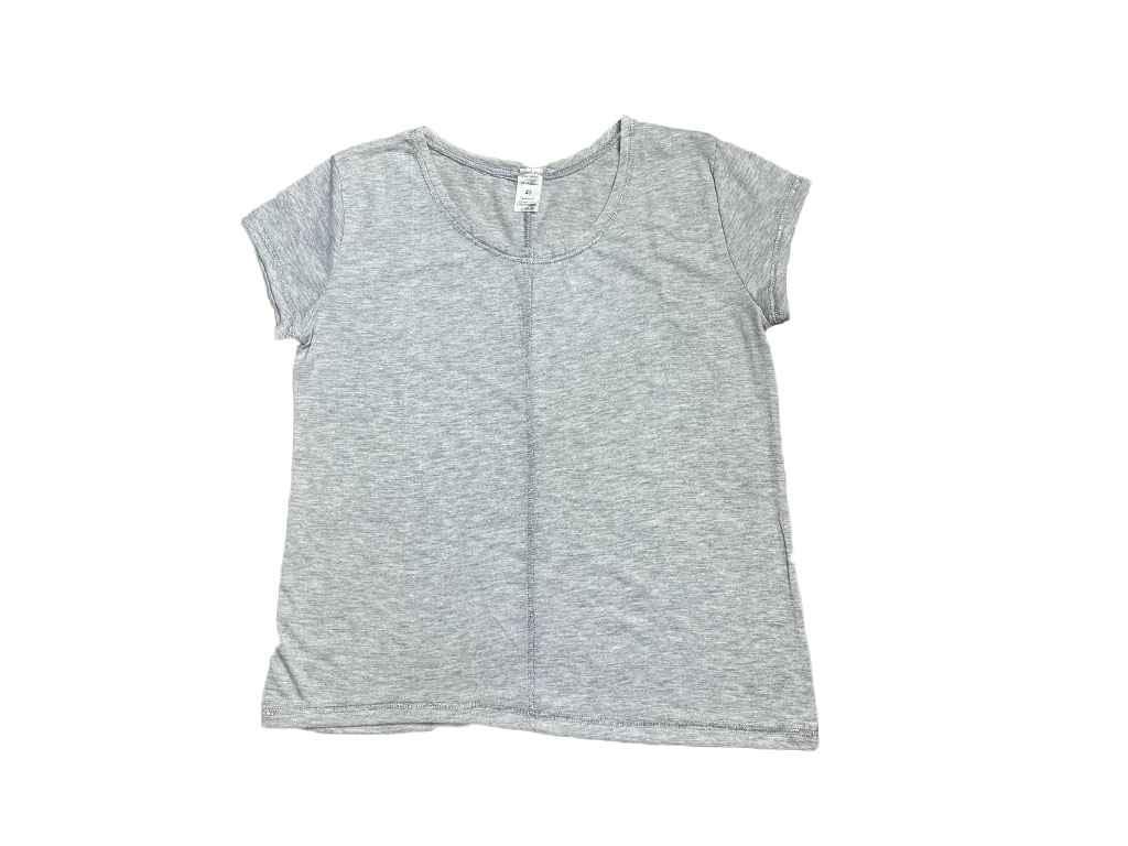Футболка женская Трикомир 070130909 р. 50 Серый (21640666)