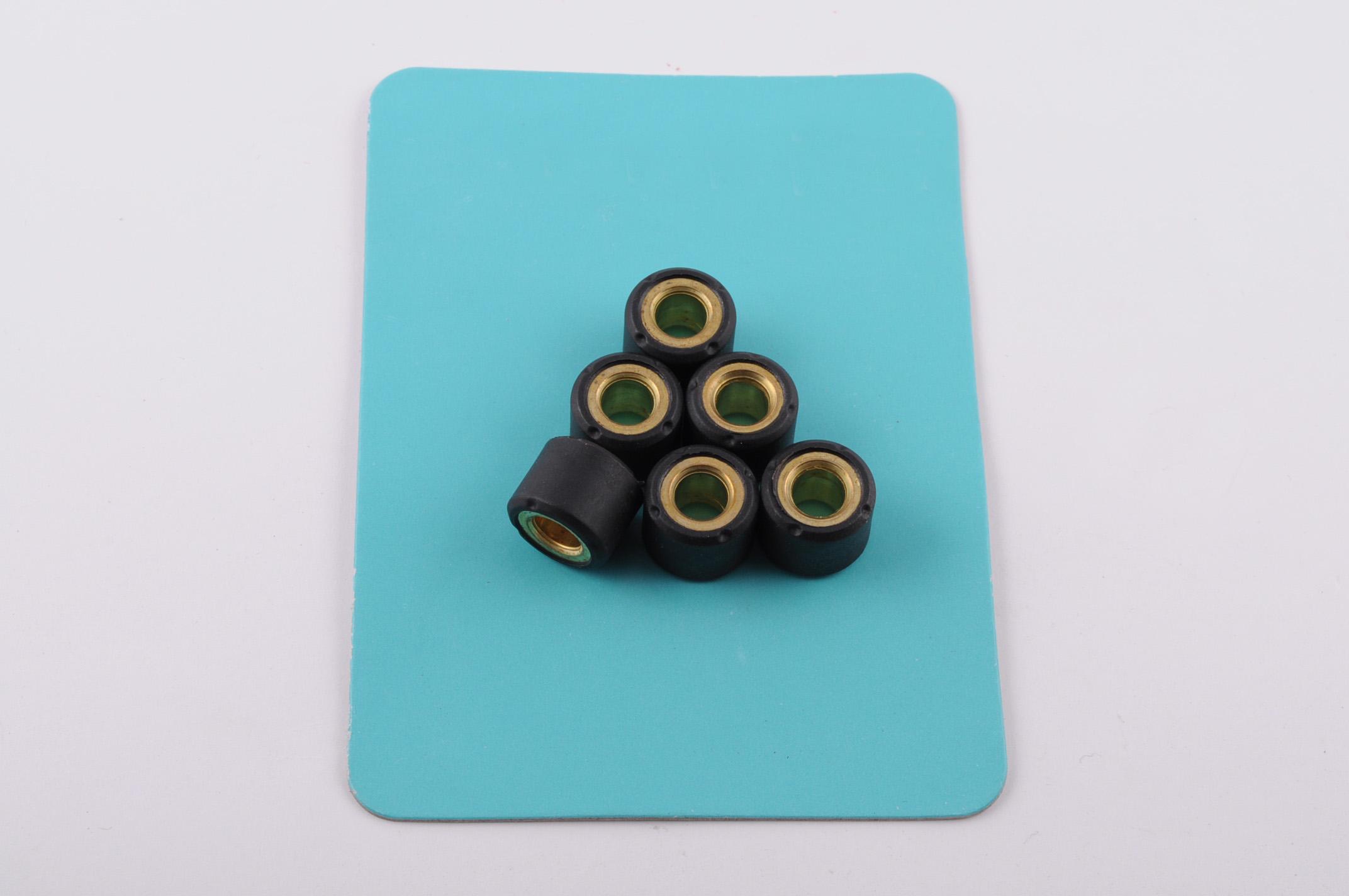 Ролики вариатора ST ROLLER RSM для Yamaha 15х12 мм 7,0 г (R-4140)