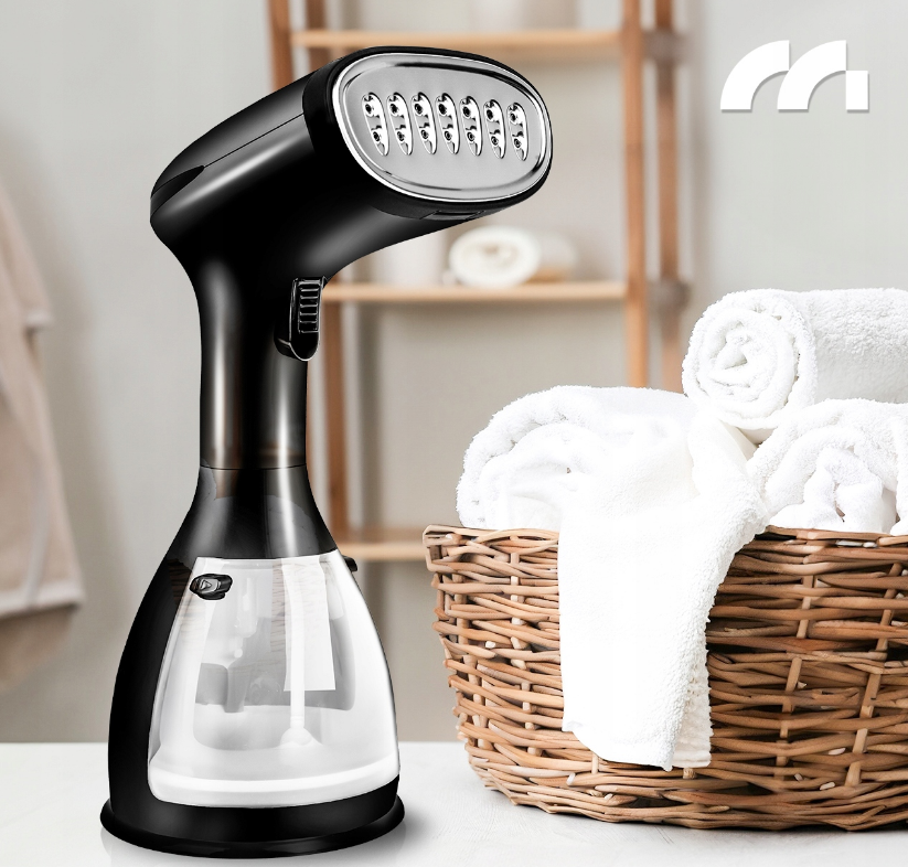 Отпариватель ручной Maltec HDS5000W 7в1 1500 Вт - фото 5 Отпариватель ручной Maltec HDS5000W 7в1 1500 Вт - фото 5