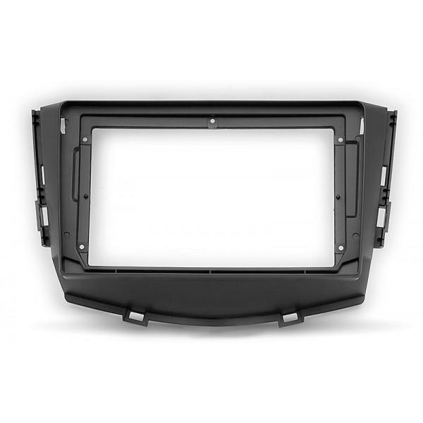 Переходная рамка Carav Lifan X60 (22-454) Переходная рамка Carav Lifan X60 (22-454)