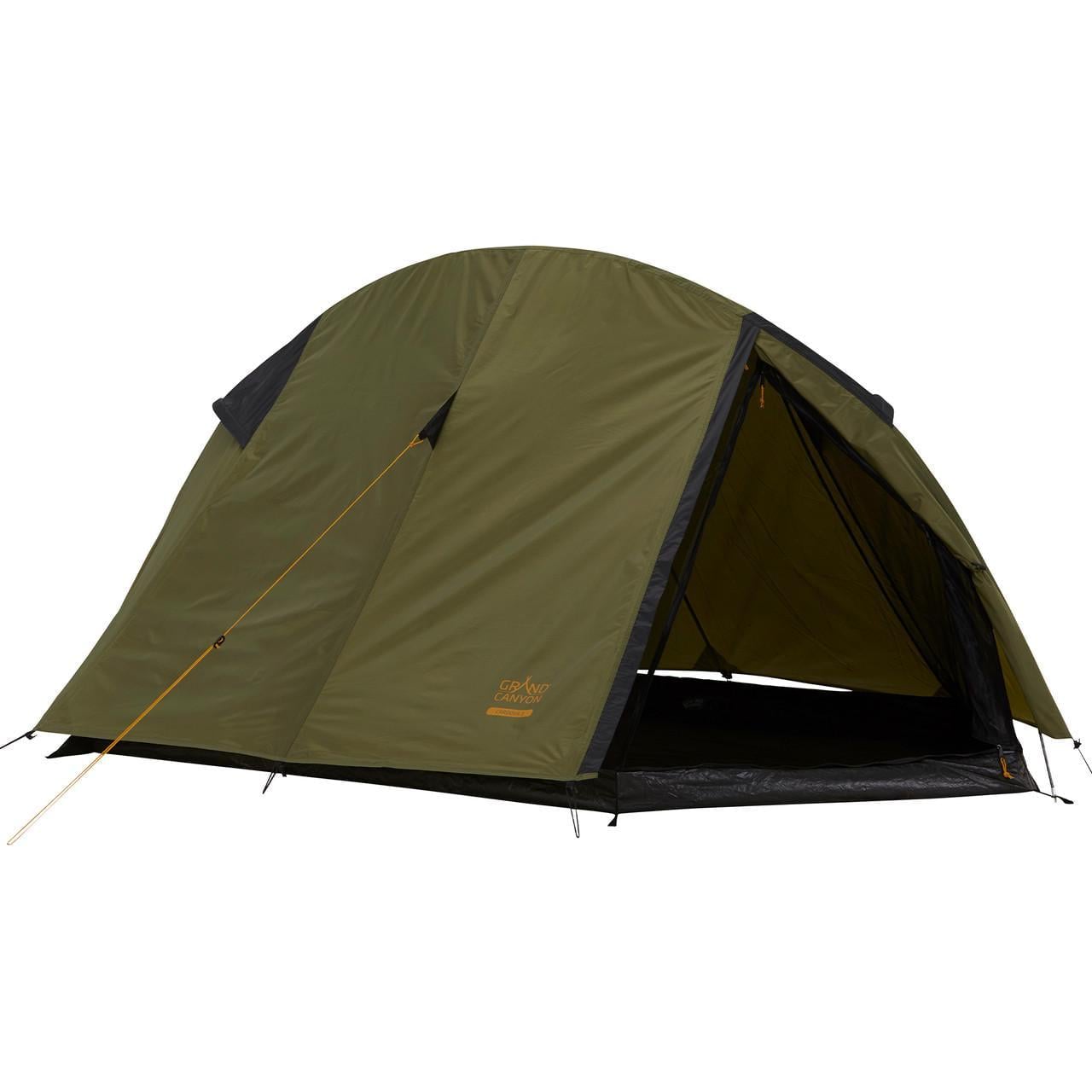 Палатка Grand Canyon Cardova 1 270х165х115 см Capulet Olive (330025)