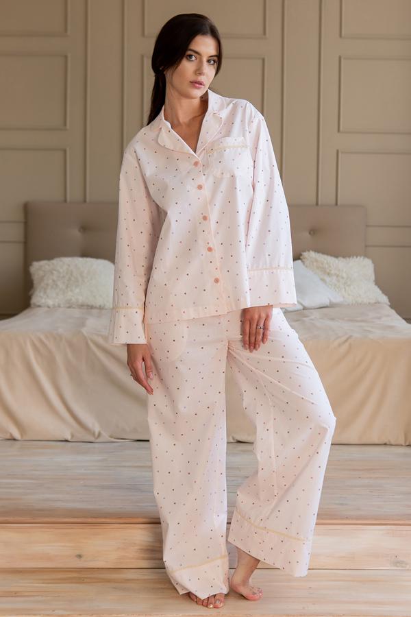 Пижама Forli Love is XS/S (HL0073-35-69_XS/S)