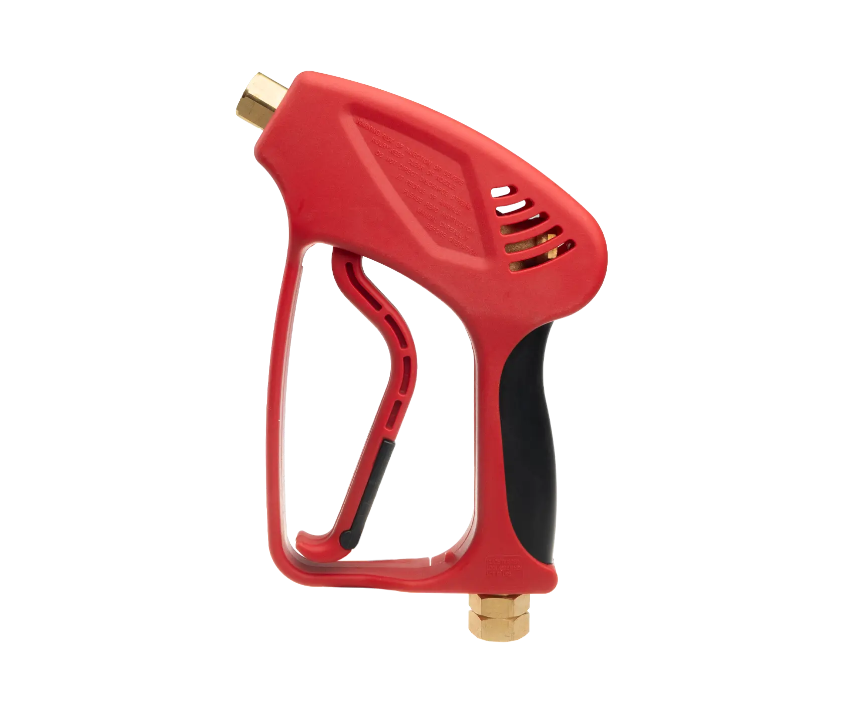 Пистолеты для мытья высокого давления до 345 бар (29158) - фото 2 Пистолеты для мытья высокого давления до 345 бар (29158) - фото 2