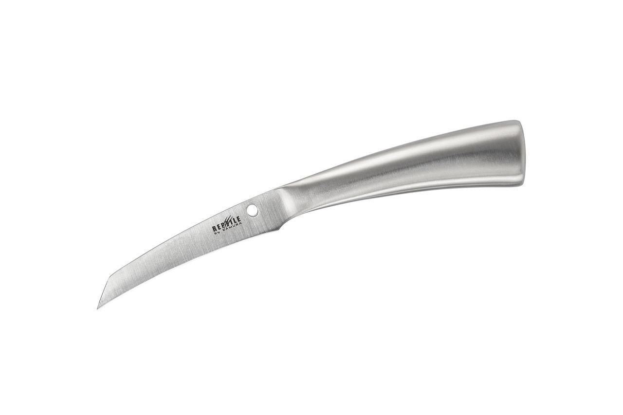Кухонный нож Samura Reptile 82 мм (SRP-0010)