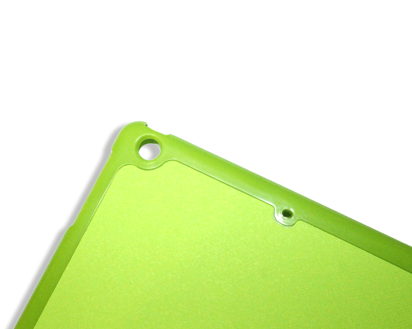 Кейс Smart case для IPad Air 1/Air 2 Салатовий - фото 2