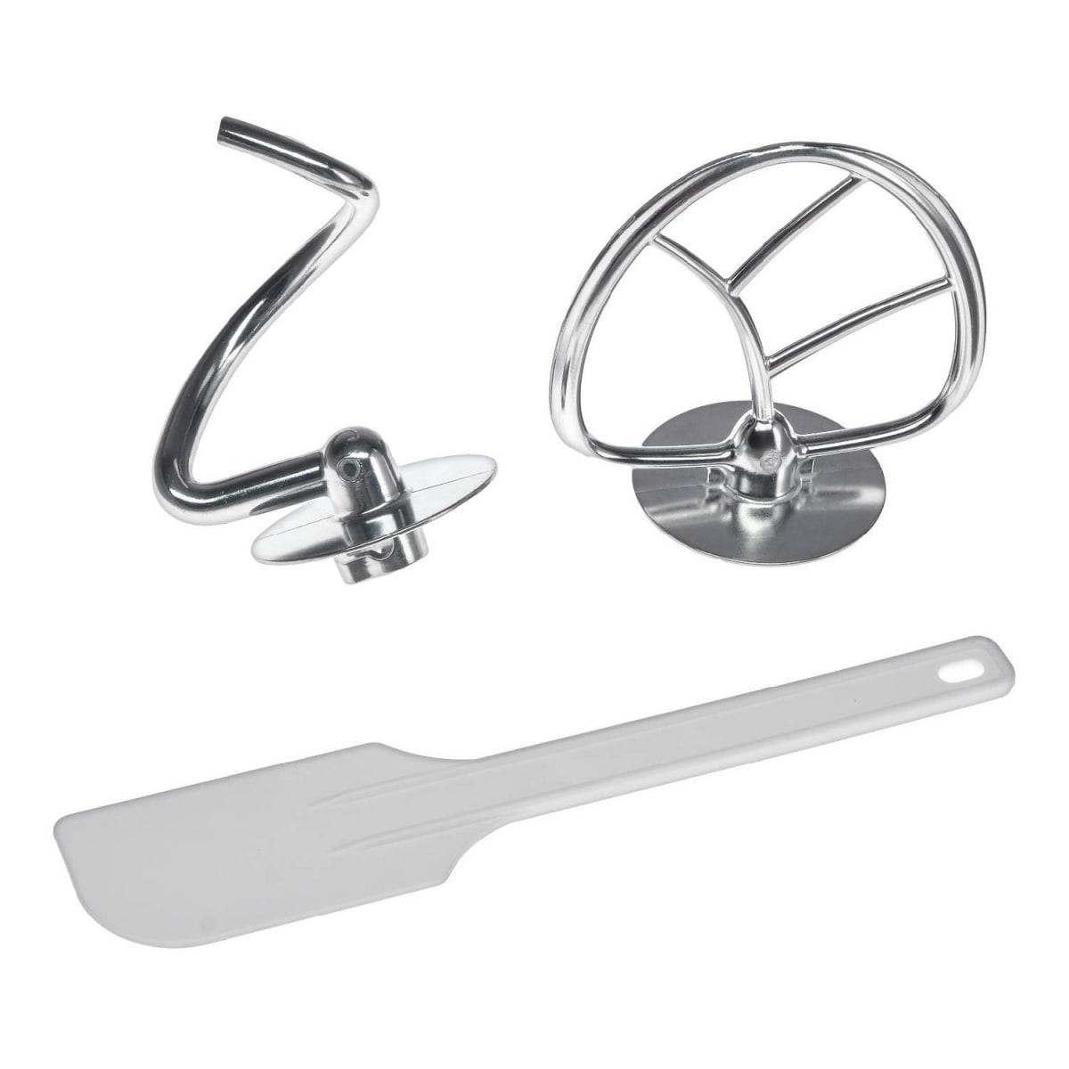 Тістоміс First FA-5259-6 700 Вт 3,5 л (8477-337) - фото 4 Тістоміс First FA-5259-6 700 Вт 3,5 л (8477-337) - фото 4