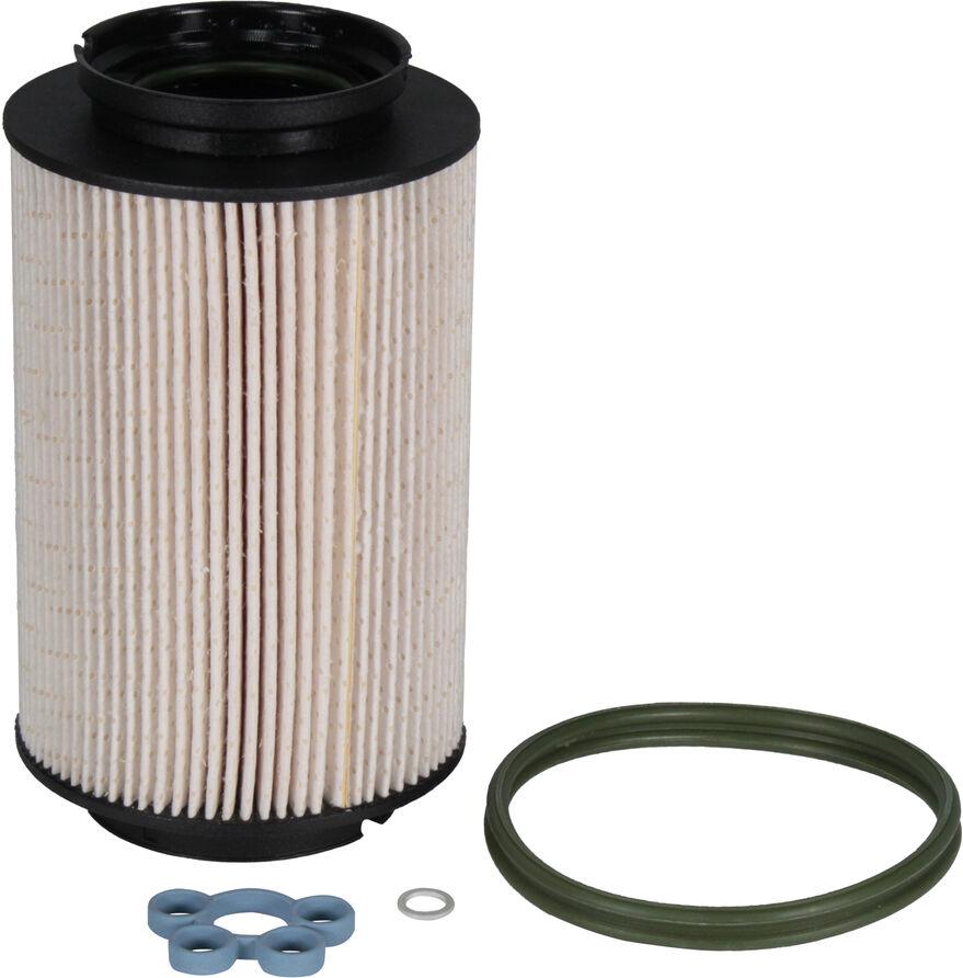 Фильтр топливный Profit VW Caddy III с 04-10 г.в. 1.9TDI 2.0SDI 1530-2677 1K0127177A 1K0127400B 1K0127434 1K0127434A