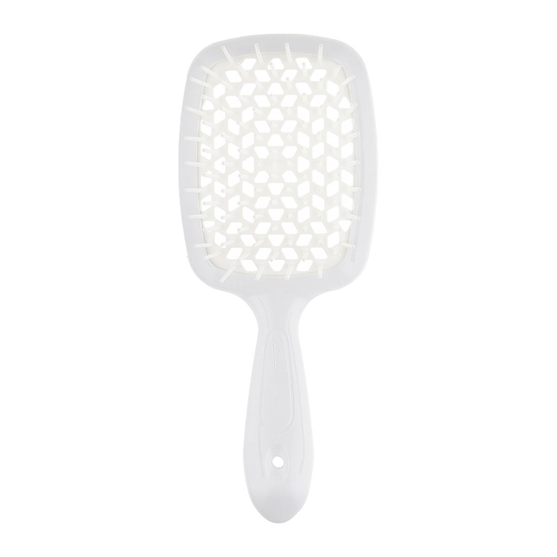 Расческа Janeke 1830 Superbrush White (8006060589952) Расческа Janeke 1830 Superbrush White (8006060589952)