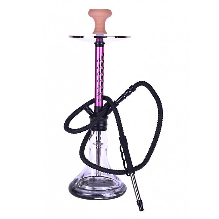 Кальян Yahya Elegance 750 Розовый