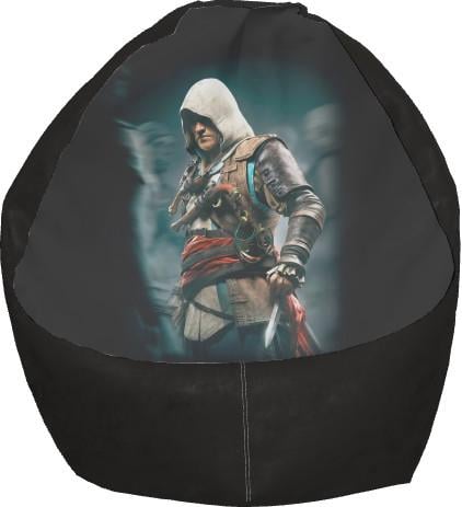 Кресло-груша Assassin's Creed 13 M (13276566)