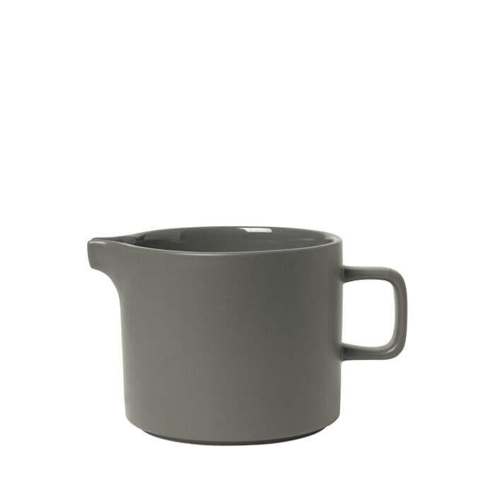Молочник Blomus Mio 1 л Pewter (2547460)