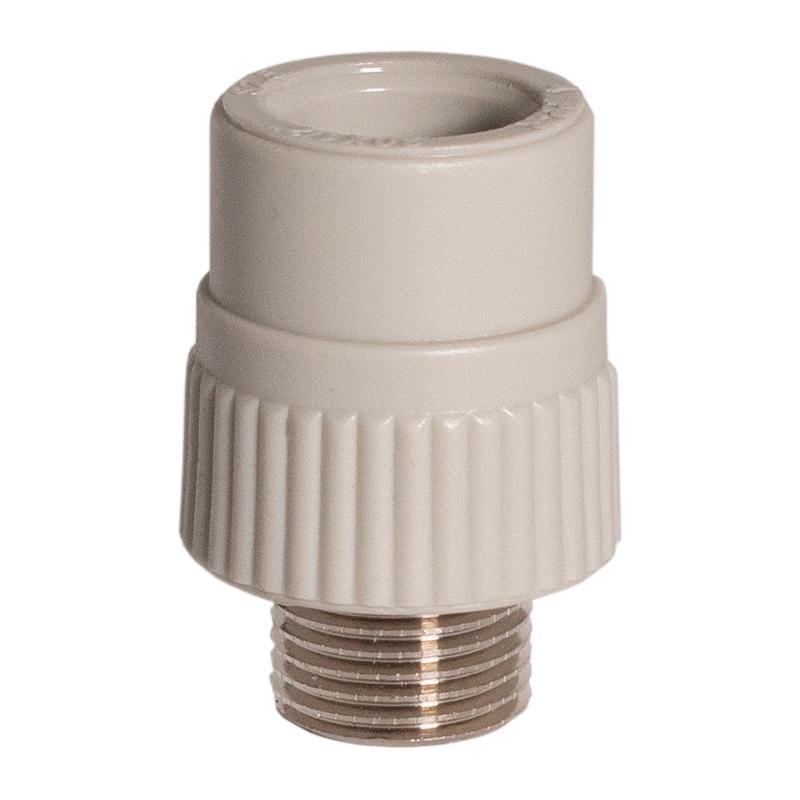 Муфта REIGER PP-R ЗР 20х1/2"