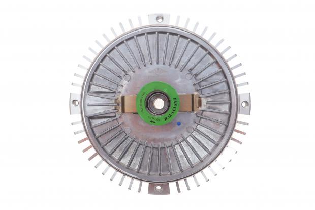 Муфта вентилятора Mercedes Sprinter 901-904 96-06 (49537)