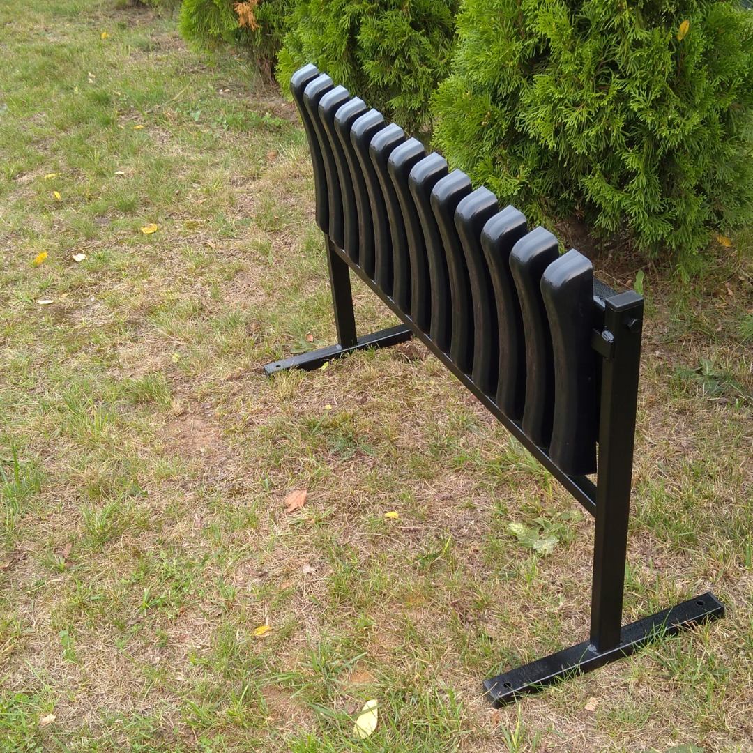 Скамейка складная Chomik TWIST с основой Черный (3903) - фото 13 Скамейка складная Chomik TWIST с основой Черный (3903) - фото 13