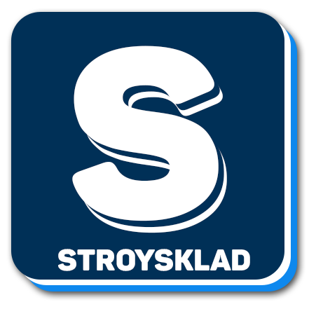 Магазин Stroysklad