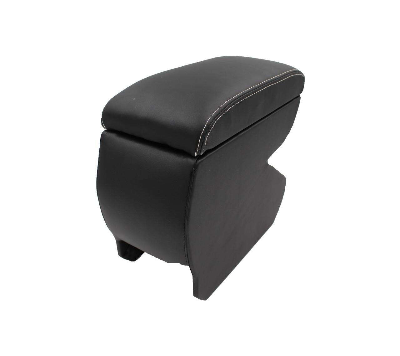 Подлокотник Armrest на Volkswagen Passat B4 1993-1996 Черный (442183668) - фото 4