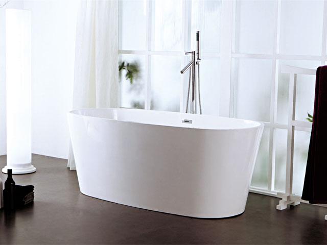 Ванна з литого мармуру Aqua-World ARTISTIC BATH AC0906 1600х700х580