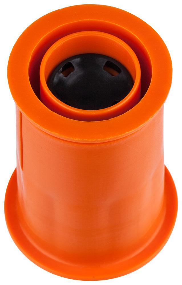 Шаролепка Brain Ball Maker 40 мм Помаранчевий (18581043)