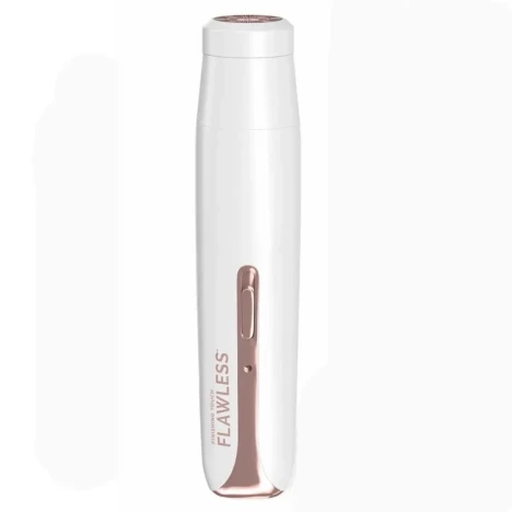 Эпилятор аккумуляторный BODY CLEANER Lima LY-400 с зарядкой от USB водостойкий с подсветкой (opt-103708)