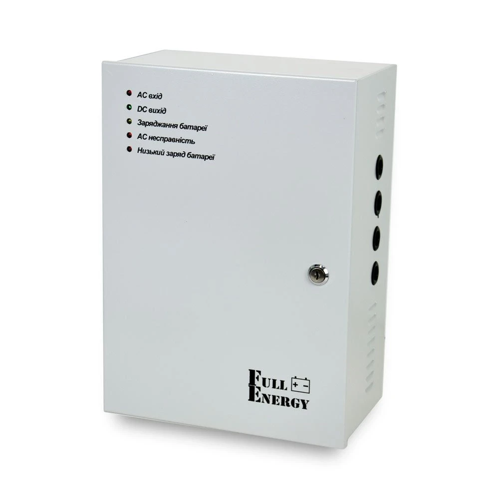 Блок бесперебойного питания Full Energy BBGM-2410 Pro в металлическом боксе (37370634)