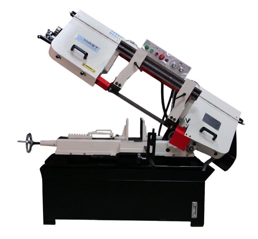 Пила по металлу ленточная MAST Metalltechnik M-BS 450 (2727000663)