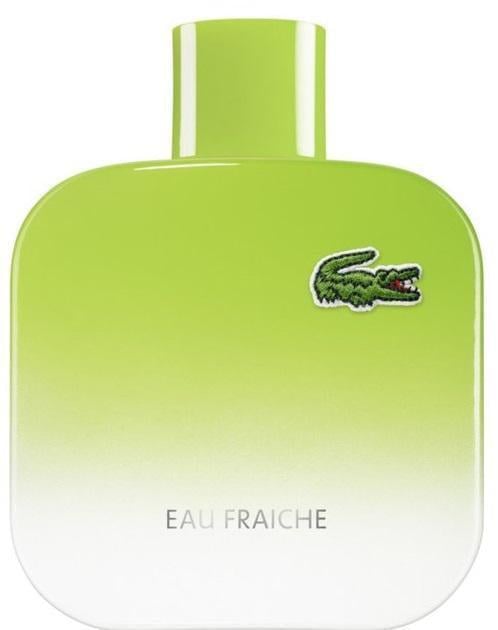 Туалетна вода для чоловіків Lacoste L.12.12 Eau Fraiche 100 мл тестер (384002)