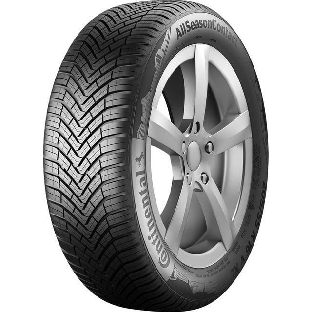 Шина всесезонна Continental AllSeasonContact 2 185/65 R15 92T XL (1002508257)