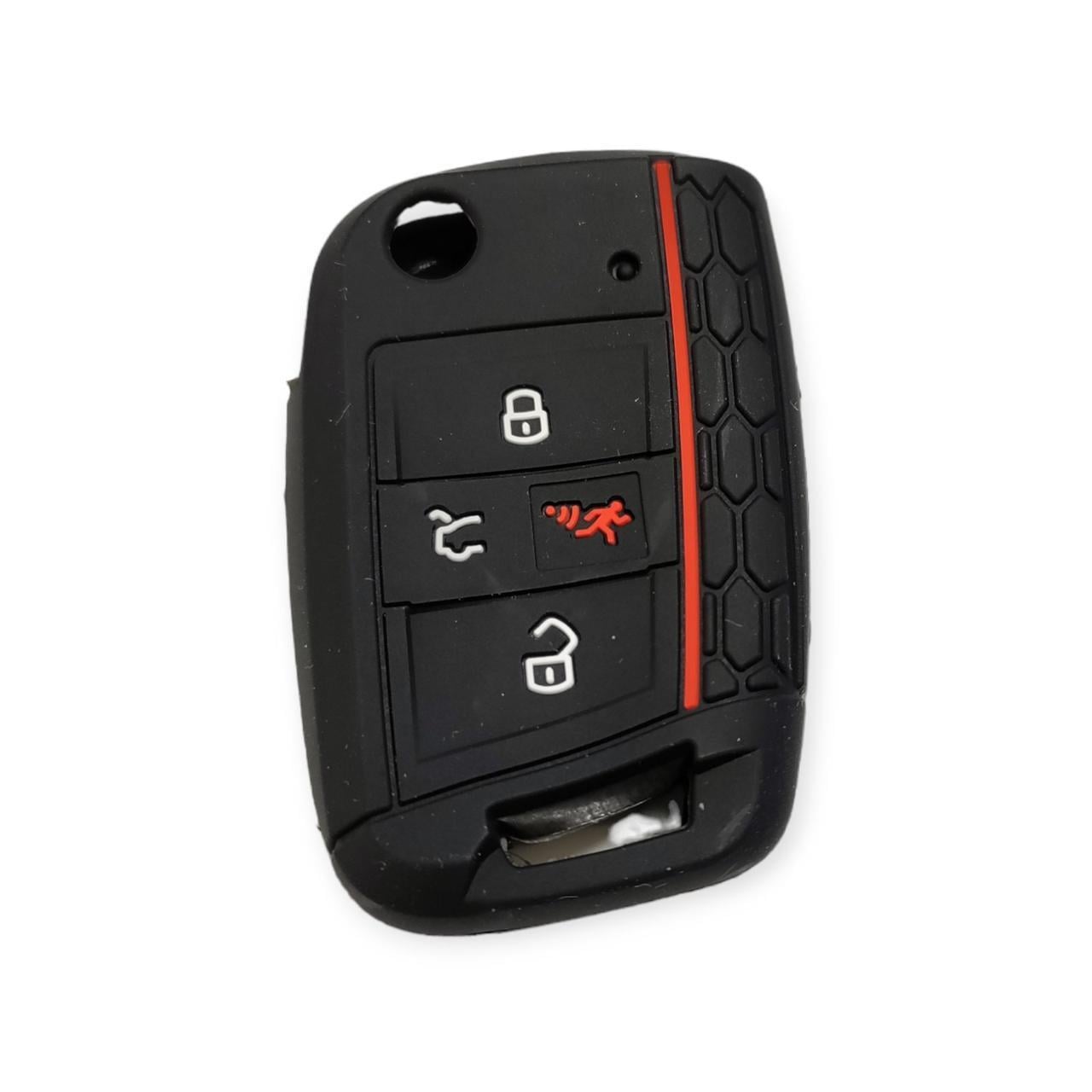 Чехол для ключа Volkswagen (2323469155)