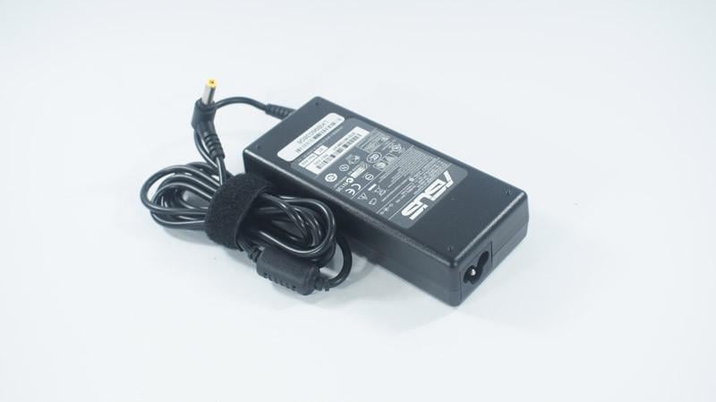 Блок питания для ноутбука Asus без кабеля L-образный разъем 19 V 4,74 A 90 W 5,5x2,5 мм (1914748561)