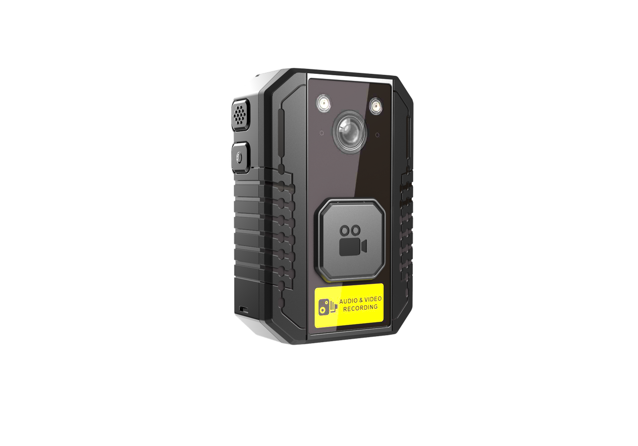 Відеокамера цифрова нагрудна BlackEYE F-EYE М підвищеної міцності (2328629217) - фото 4