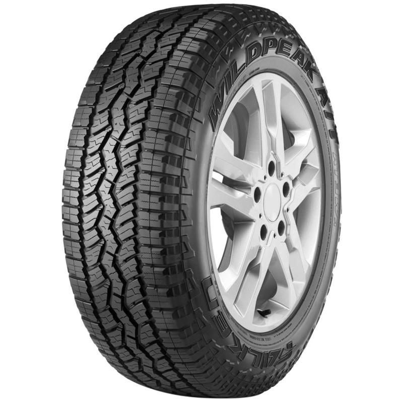 Автошина Falken WildPeak A/T AT3WA 225/75 R16 115/112S (405347)