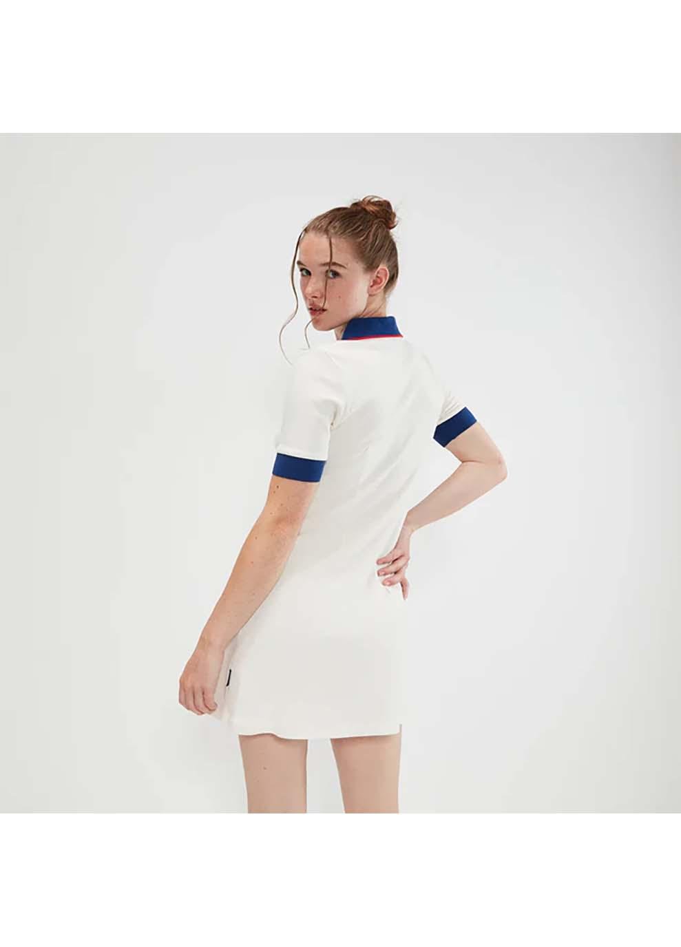 Сукня жіноча Ellesse Glover Dress L Білий (7dSGV20151-904) - фото 3