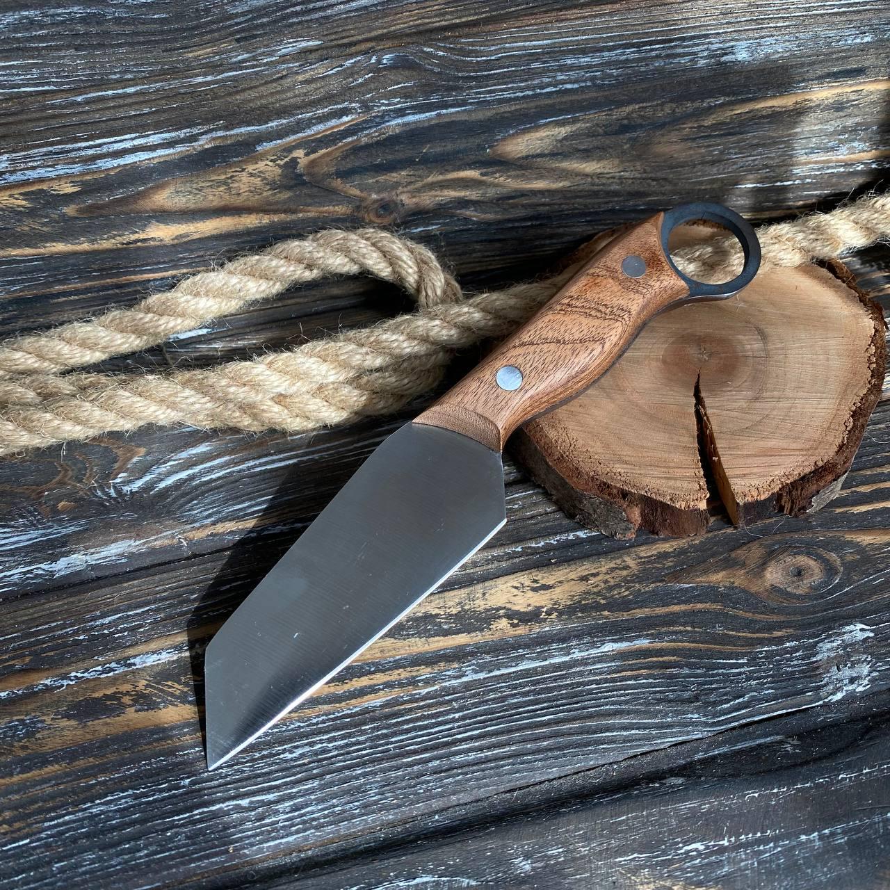 Ніж туристичний довжина клинка 100 мм (935) Ніж туристичний довжина клинка 100 мм (935)