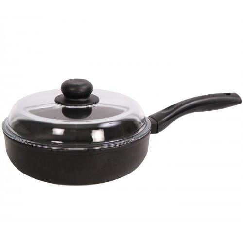 Сковорода с антипригарным покрытием Биол Элегант 28 см (2809РС)