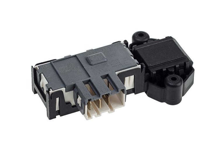 Замок люка ROLD DA083 для стиральной машины Samsung (DC64-00653B) Замок люка ROLD DA083 для стиральной машины Samsung (DC64-00653B)