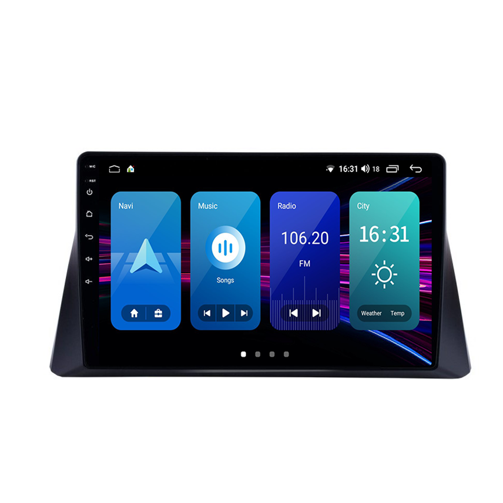 Автомагнитола штатная Torssen NF10 для Honda Accord 8 2011-2014 г. Carplay 10" (202270690)