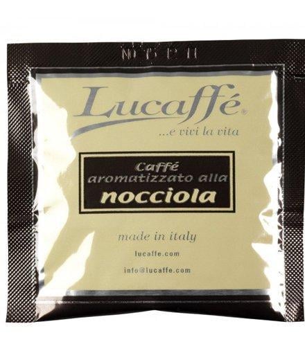 Кофе в монодозах Lucaffe Arom Nocciola 50 шт. (11684)