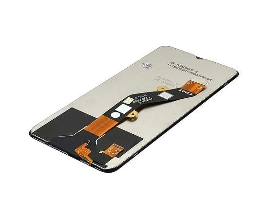 Дисплейный модуль Liquid Crystal Display/Touchscreen для Tecno Spark Go 2023 (000557760) Дисплейный модуль Liquid Crystal Display/Touchscreen для Tecno Spark Go 2023 (000557760)