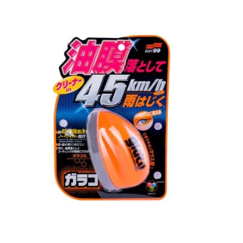 Антидождь soft99 GLACO Q 70 мл