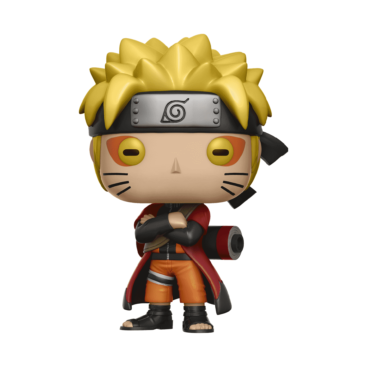 Игровая фигурка Funko POP! Наруто: режим Мудреца (Exc)