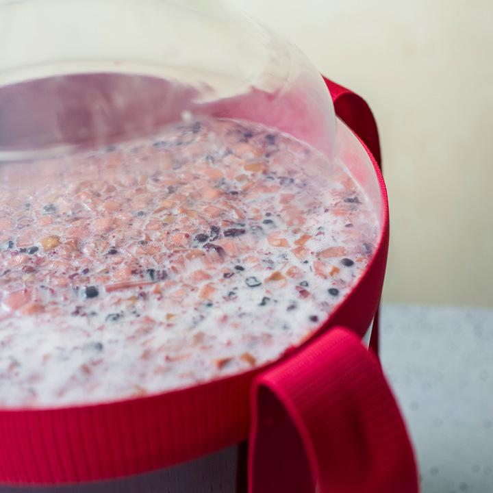 Бутыль для вина Browin пластик 25л (644225) - фото 4 Бутыль для вина Browin пластик 25л (644225) - фото 4