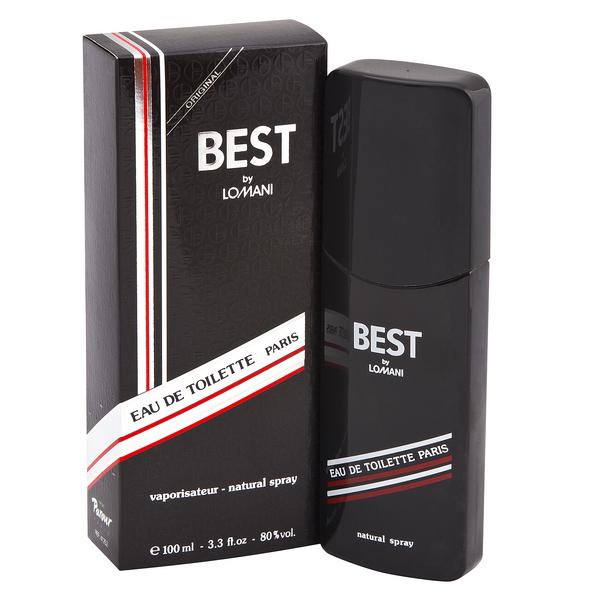 Туалетная вода Parfums Parour Best 100 мл