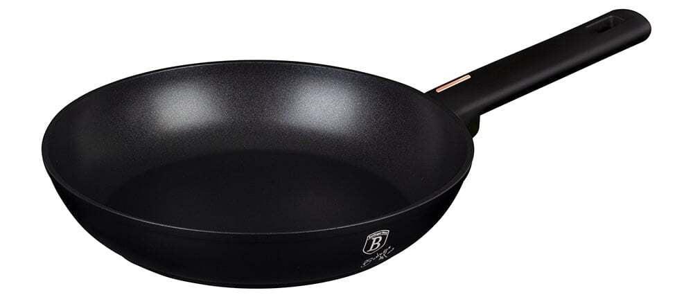 Сковорода Berlinger Haus Monaco Collection 20x4,5 см (BH-7082)