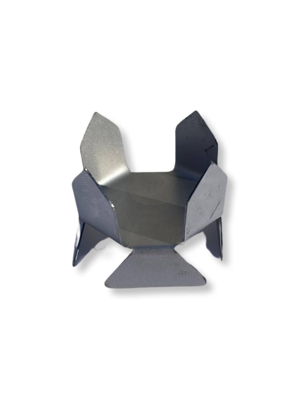 Пальник-трансформер багаторазовий для сухого спирту (13045964) - фото 2 Пальник-трансформер багаторазовий для сухого спирту (13045964) - фото 2