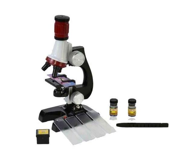 Набор детский Микроскоп 1200х (53228)