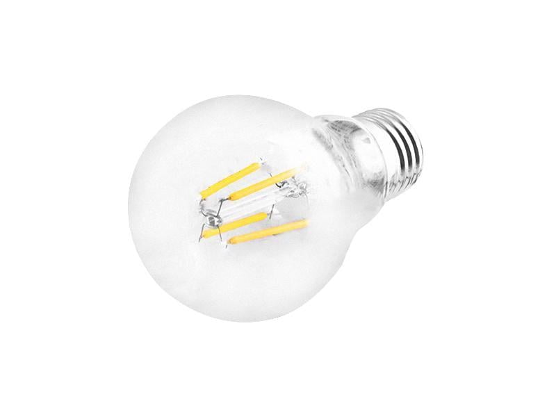 Светодиодная лампа Lemanso LM338 6W A55 E27 COB 600Lm 220V 4500K (22811552)